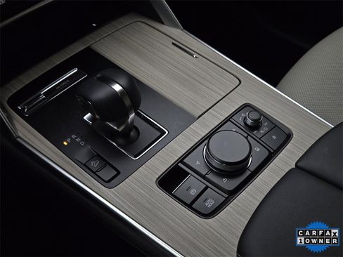 Certified 2025 MAZDA CX-90 3.3 Turbo w/ Premium Sport Pkg image 26