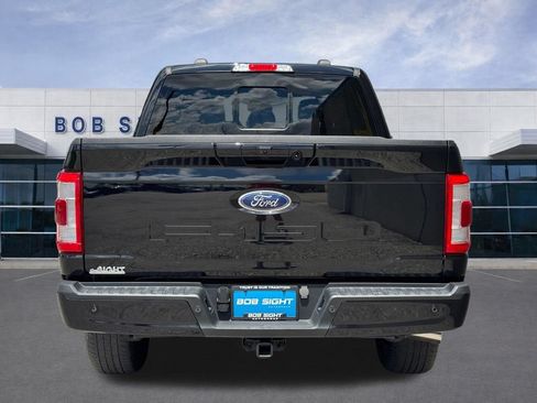 Used 2023 Ford F150 Lariat w/ Equipment Group 502A High AWD/4WD image 35