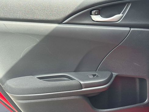 Used 2018 Honda Civic LX image 11