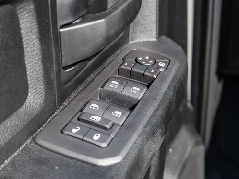 New 2026 RAM 3500 Tradesman AWD/4WD image 22
