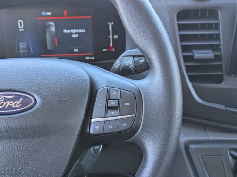 New 2026 Ford Transit 150 Low Roof image 48