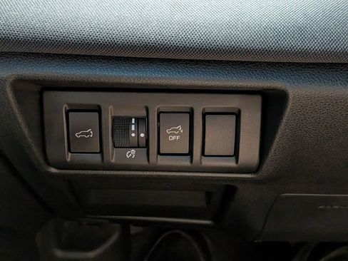 Certified 2025 Subaru Outback Premium AWD/4WD image 32