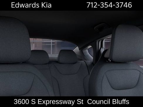 New 2026 Kia K4 FWD image 29