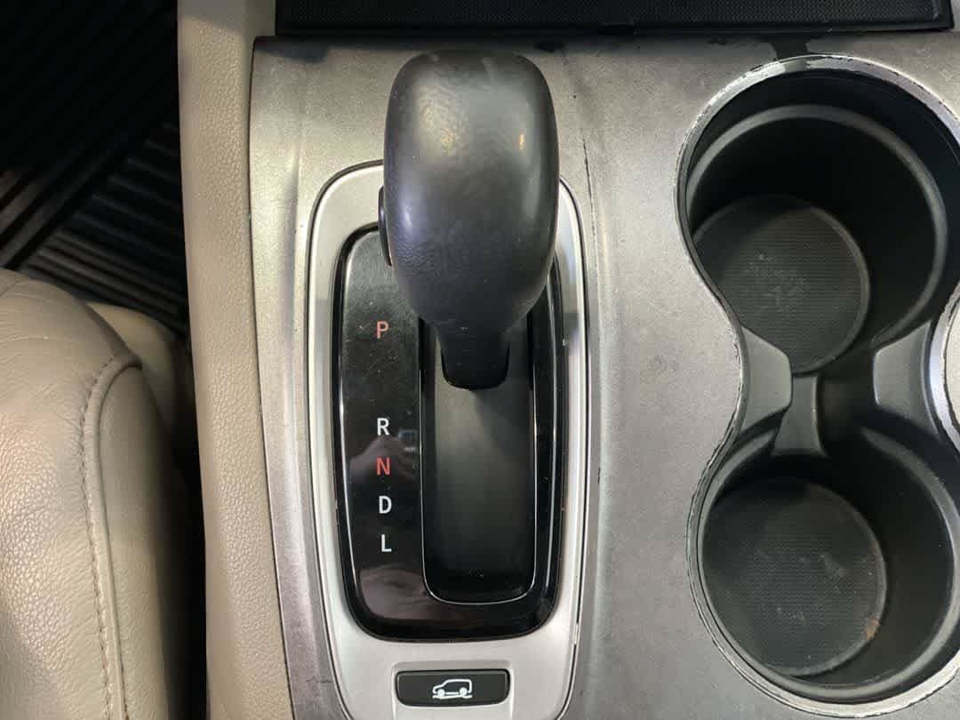 Used 2016 Honda Pilot EX-L image 22