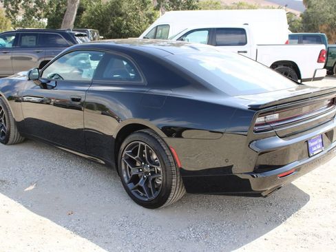 New 2026 Dodge Charger Scat Pack AWD/4WD image 6