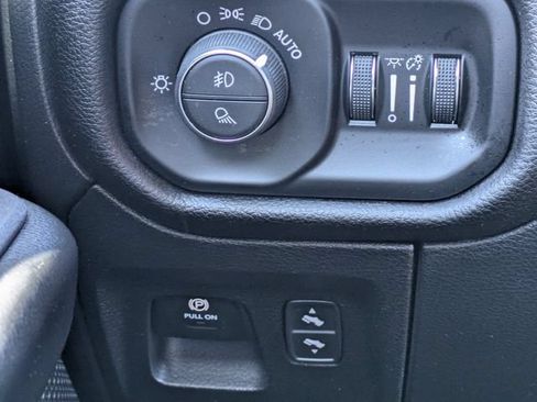 Certified 2026 RAM 1500 Big Horn AWD/4WD image 18