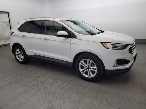 Used 2019 Ford Edge SEL image 11