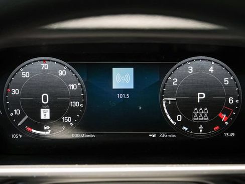 New 2026 Land Rover Defender 130 V8 AWD/4WD image 23