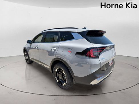 New 2026 Kia Sportage EX AWD/4WD image 5