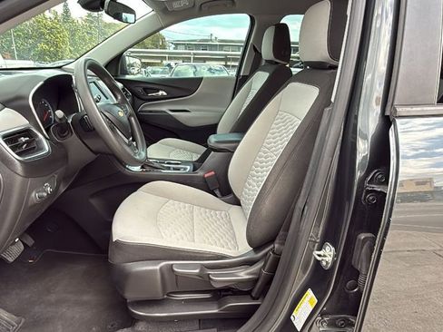 Used 2020 Chevrolet Equinox LS image 23