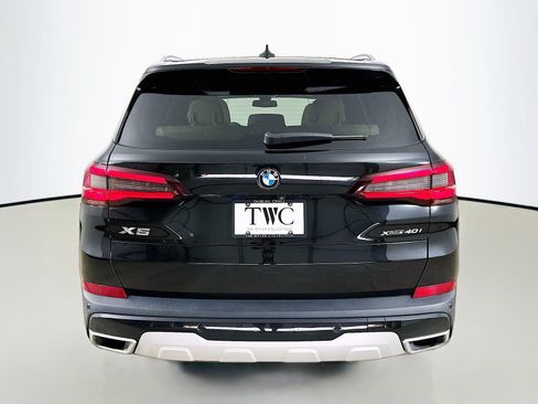 Used 2021 BMW X5 xDrive40i w/ Convenience Package AWD/4WD image 6