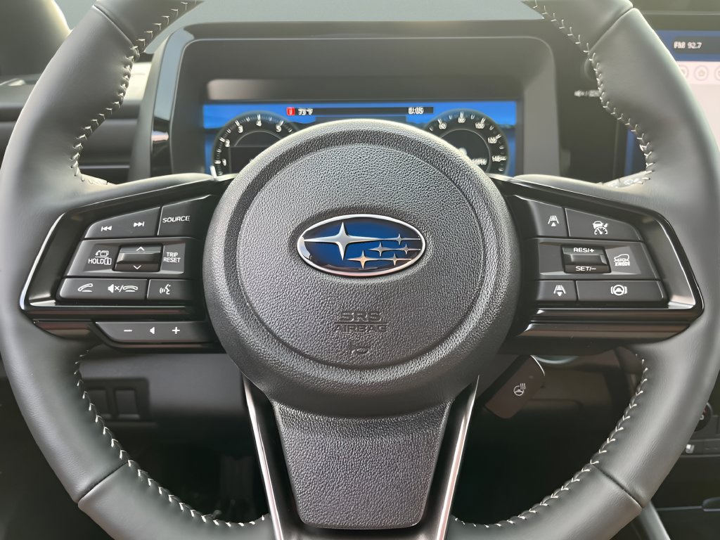 New 2026 Subaru Outback Touring XT AWD/4WD image 17