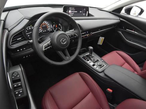 New 2026 MAZDA CX-30 AWD 2.5 S image 29