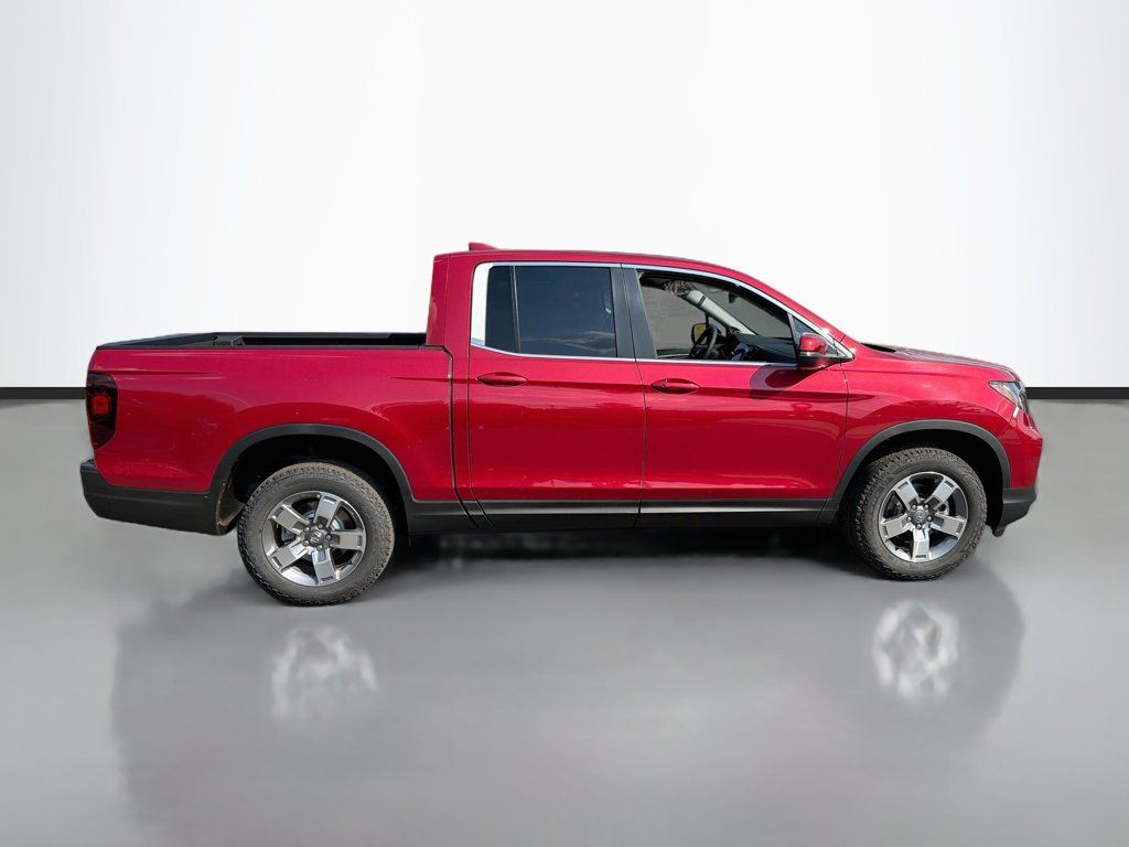 New 2026 Honda Ridgeline RTL image 5