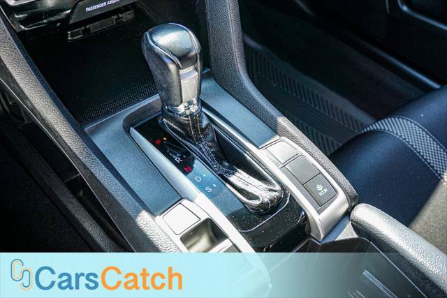 Used 2021 Honda Civic Sport image 31
