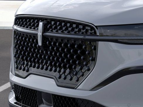 New 2026 Lincoln Nautilus Reserve AWD/4WD image 40