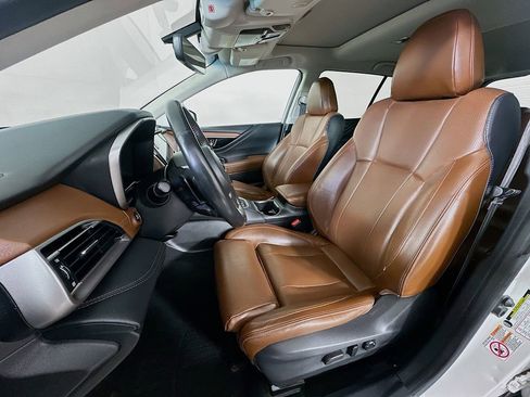 Used 2020 Subaru Outback Touring XT image 30