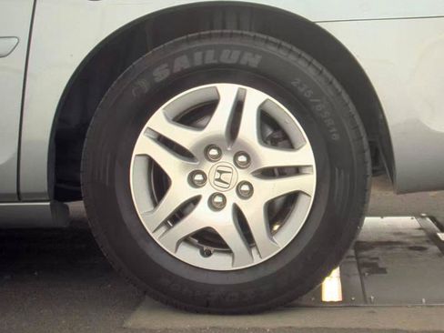 Used 2006 Honda Odyssey EX-L image 7