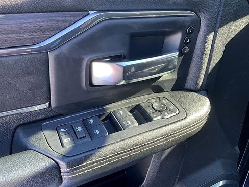 New 2026 RAM 3500 Laramie image 13