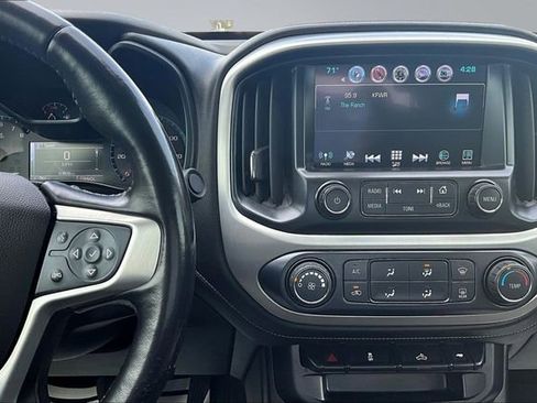 Used 2018 GMC Canyon SLE w/ Trailering Package RWD image 11