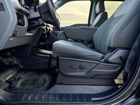 Used 2024 Ford F250 XLT w/ FX4 Off-Road Package image 11