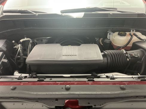 Certified 2025 Chevrolet Silverado 1500 High Country w/ High Country Premium Package AWD/4WD image 22
