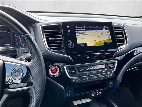 Used 2020 Honda Passport Elite image 8