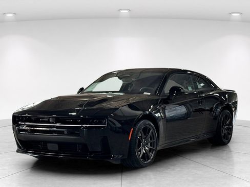 New 2026 Dodge Charger Scat Pack AWD/4WD image 2