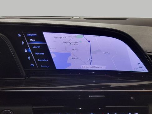 Certified 2021 Cadillac Escalade Sport AWD/4WD image 7