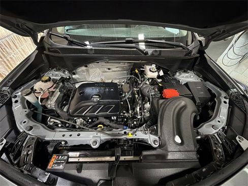 Certified 2023 Buick Encore GX Preferred w/ Cold Weather Comfort Package image 26