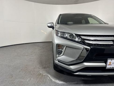Used 2019 Mitsubishi Eclipse Cross SE image 28