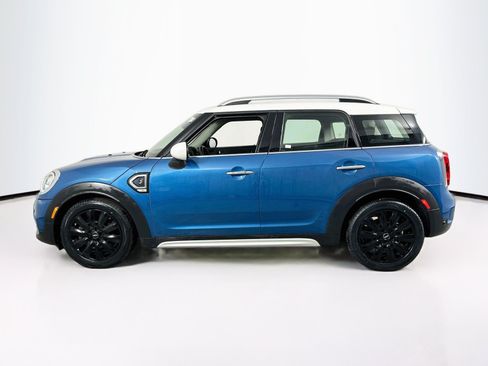 Used 2019 MINI Cooper Countryman S w/ Premium Package FWD image 8