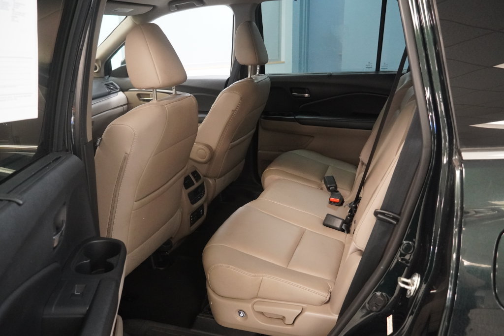 Used 2016 Honda Pilot EX-L image 17