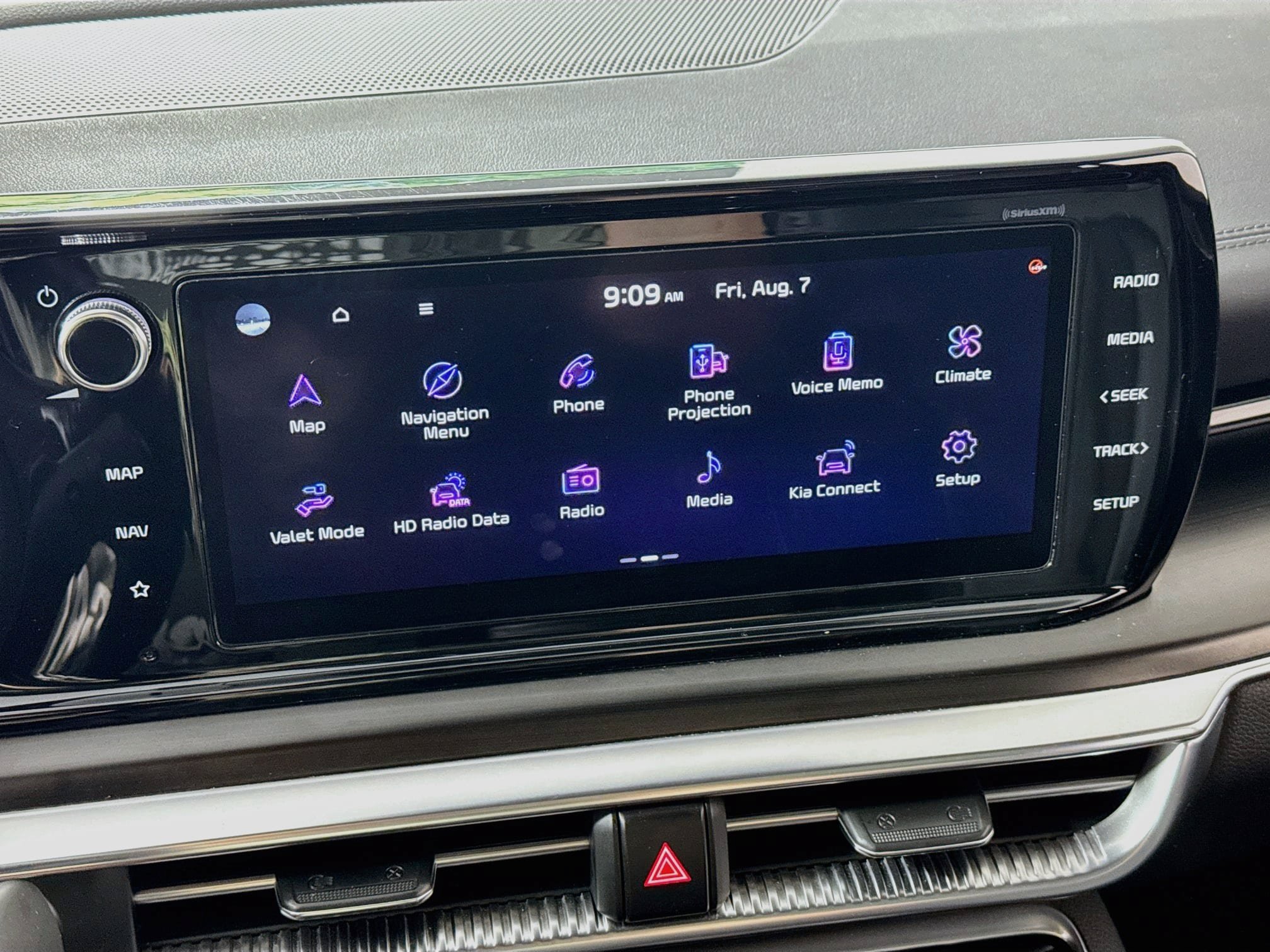 Used 2024 Kia K5 GT FWD image 18