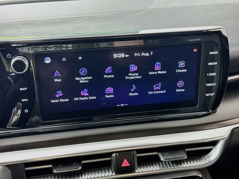 Used 2024 Kia K5 GT FWD image 18