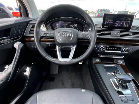 Used 2020 Audi Q5 2.0T Premium Plus w/ Premium Plus Package image 6