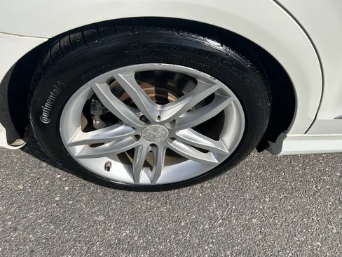 Used 2012 Mercedes-Benz C 300 4MATIC Sedan image 15