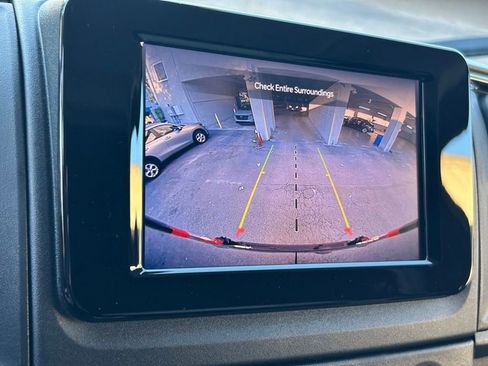 New 2026 RAM ProMaster 1500 image 42