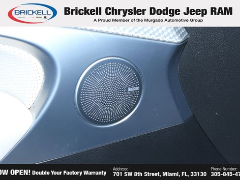 Used 2023 Genesis G70 2.0T w/ Sport Prestige Package RWD image 21