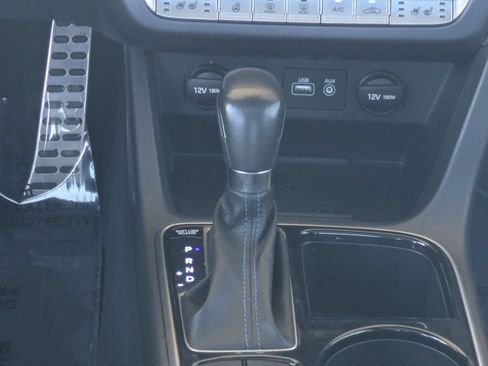 Used 2018 Hyundai Sonata Limited FWD image 33