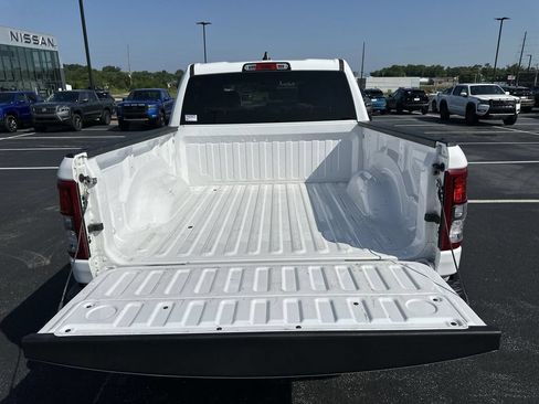 Used 2023 RAM 1500 Tradesman AWD/4WD image 28
