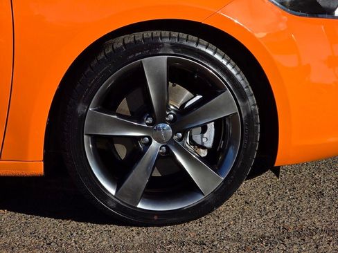 Used 2013 Dodge Dart SXT image 25