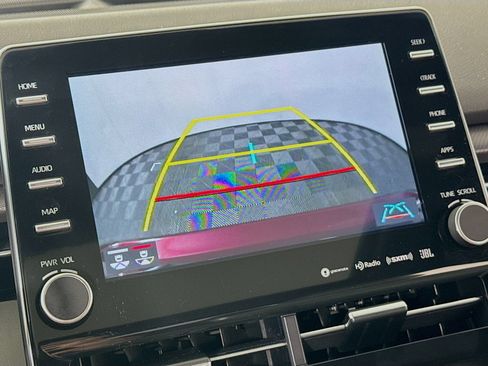 Used 2019 Toyota Avalon XSE w/ Carpet Mat Package FWD image 17