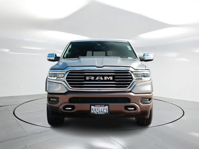 Used 2021 RAM 1500 Limited