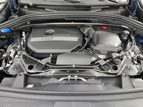 New 2026 BMW X1 xDrive28i image 11