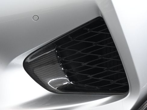 Used 2015 Lexus RC F image 10