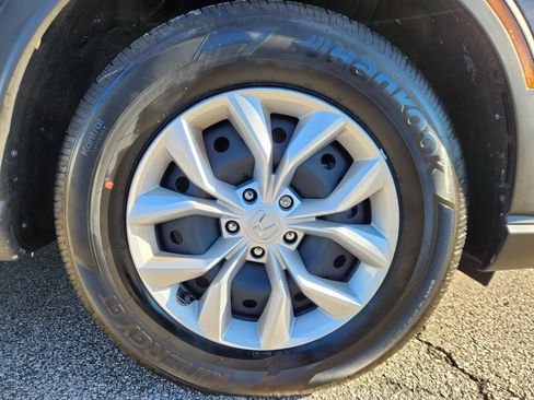 Certified 2026 Honda CR-V LX image 19