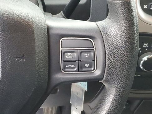 Used 2013 RAM 2500 SLT w/ HD Snow Plow Prep Group image 17