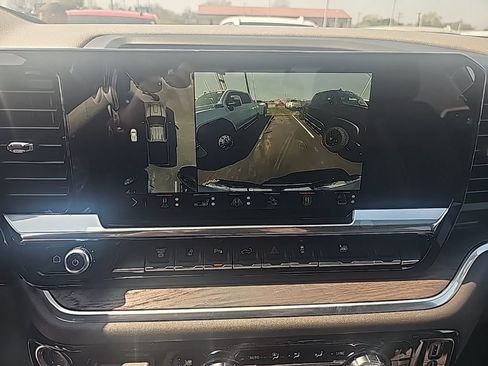 New 2026 GMC Sierra 3500 SLT w/ SLT Convenience Package AWD/4WD image 20