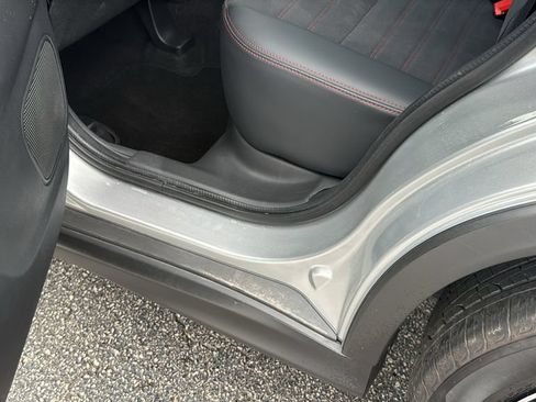 Used 2026 Mitsubishi Outlander Sport SE AWD/4WD image 28